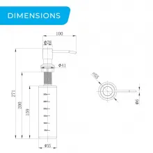 higold-stainless-steel-hand-soap-dispenser-dimensions__21570 (1)